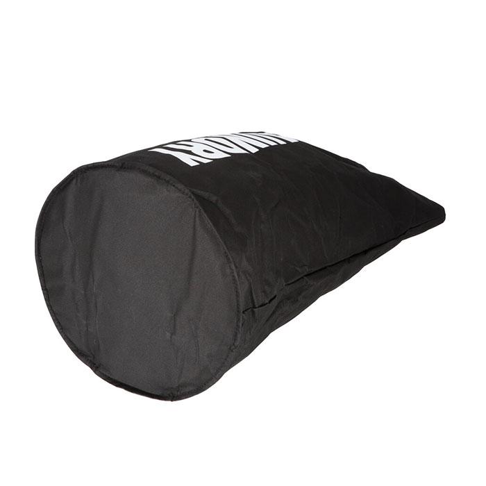 ランドリーバスケット 通販 ランドリーバッグ 洗濯物入れ 洗濯かご 収納ボックス 脱衣かご 折りたたみ 折り畳み カゴ 大容量 約80L 丸型 ランドリーバスケット | ブランド登録なし | 16