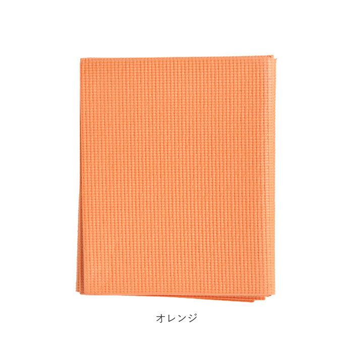 ヨガマット 通販ヨガマット 折りたたみ 折り畳み たためるヨガマット tone トーン マット フィットネス ストレッチ コンパクト シンプル ジム 運動  ヨガマット |  | 15