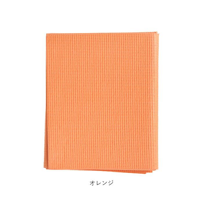 ヨガマット 通販ヨガマット 折りたたみ 折り畳み たためるヨガマット tone トーン マット フィットネス ストレッチ コンパクト シンプル ジム 運動 ピラティス |  | 17