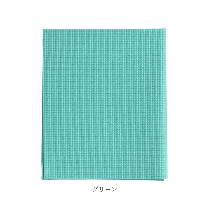 ヨガマット 通販ヨガマット 折りたたみ 折り畳み たためるヨガマット tone トーン マット フィットネス ストレッチ コンパクト シンプル ジム 運動  ヨガマット |  | 16
