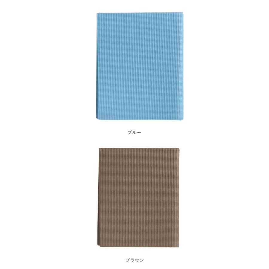 ヨガマット 通販ヨガマット 折りたたみ 折り畳み たためるヨガマット tone トーン マット フィットネス ストレッチ コンパクト シンプル ジム 運動 ピラティス |  | 19