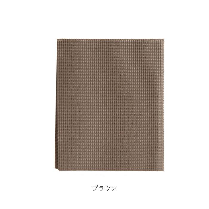 ヨガマット 通販ヨガマット 折りたたみ 折り畳み たためるヨガマット tone トーン マット フィットネス ストレッチ コンパクト シンプル ジム 運動  ヨガマット |  | 18