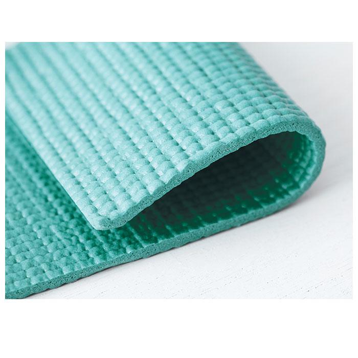 ヨガマット 通販ヨガマット 折りたたみ 折り畳み たためるヨガマット tone トーン マット フィットネス ストレッチ コンパクト シンプル ジム 運動 ピラティス |  | 10