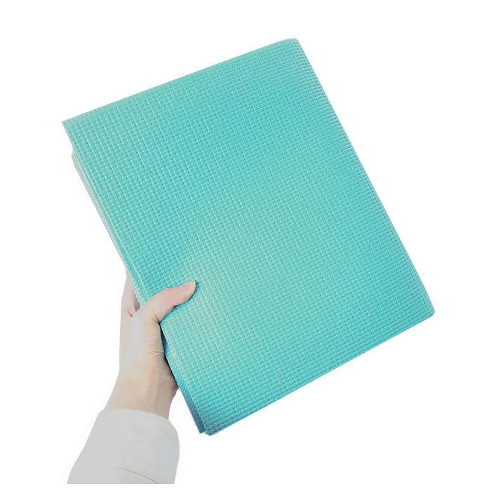 ヨガマット 通販ヨガマット 折りたたみ 折り畳み たためるヨガマット tone トーン マット フィットネス ストレッチ コンパクト シンプル ジム 運動  ヨガマット |  | 10