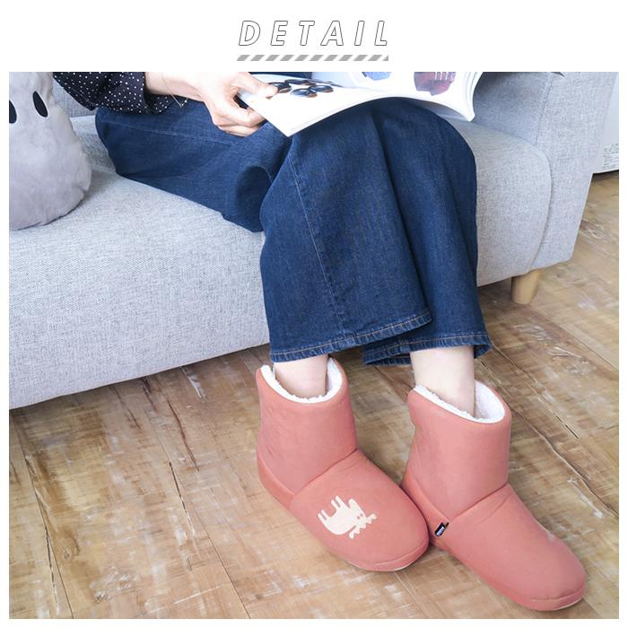 Moz ルームブーツ 通販 モズ ルームシューズ 暖かい あったか 洗える 水洗い メンズ レディース おしゃれ 冬 秋冬 北欧 スウェーデン 裏ボア もこもこ Backyard Family 通販 Paypayモール