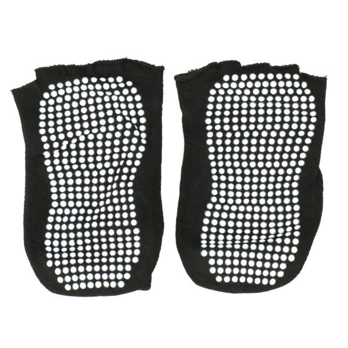 ヨガ 靴下 通販 ヨガソックス レディース メンズ ヨガウェア おしゃれ フィットネス ジム トレーニング ストレッチ 滑り止め 5本指 フリーサイズ ヨガ |  | 14