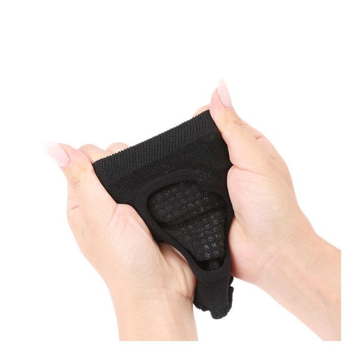 ヨガ 靴下 通販 ヨガソックス レディース メンズ ヨガウェア おしゃれ フィットネス ジム トレーニング ストレッチ 滑り止め 5本指 フリーサイズ ヨガ |  | 15