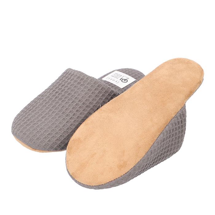 スリッパ 洗える 通販 室内 おしゃれ オクムラ ブランド yori ヨリ トイレ かわいい 綿 100% シンプル ギフト 母の日 日用品 インテリア 雑貨 新生活 スリッパ | オクムラ | 08