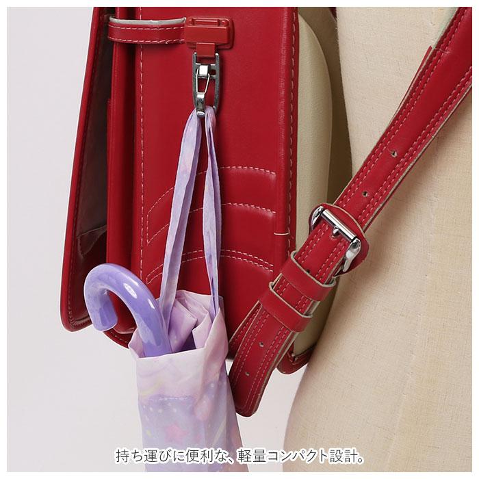 折りたたみ傘 子供用 女の子 通販 55 センチ cm 折り畳み傘 おしゃれ かわいい コンパクト こども 子ども 手開き 小学生 3段式 軽量 ガールズ 折りたたみ傘 | ブランド登録なし | 16