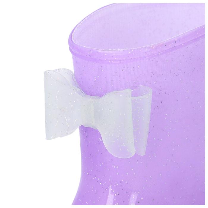 レインブーツ キッズ 女の子 通販 長靴 レインシューズ おしゃれ かわいい 子供用 こども 子ども 雨靴 低学年 園児 女児 ガールズ 入学準備 雨具 レインブーツ | ブランド登録なし | 16