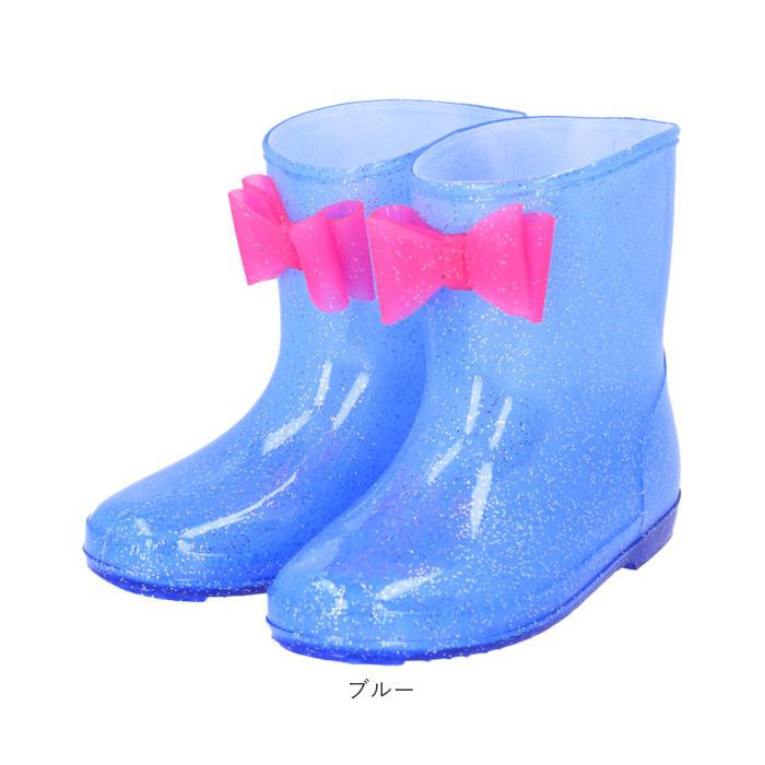 レインブーツ キッズ 女の子 通販 長靴 レインシューズ おしゃれ かわいい 子供用 こども 子ども 雨靴 低学年 園児 女児 ガールズ 入学準備 雨具 レインブーツ | ブランド登録なし | 19