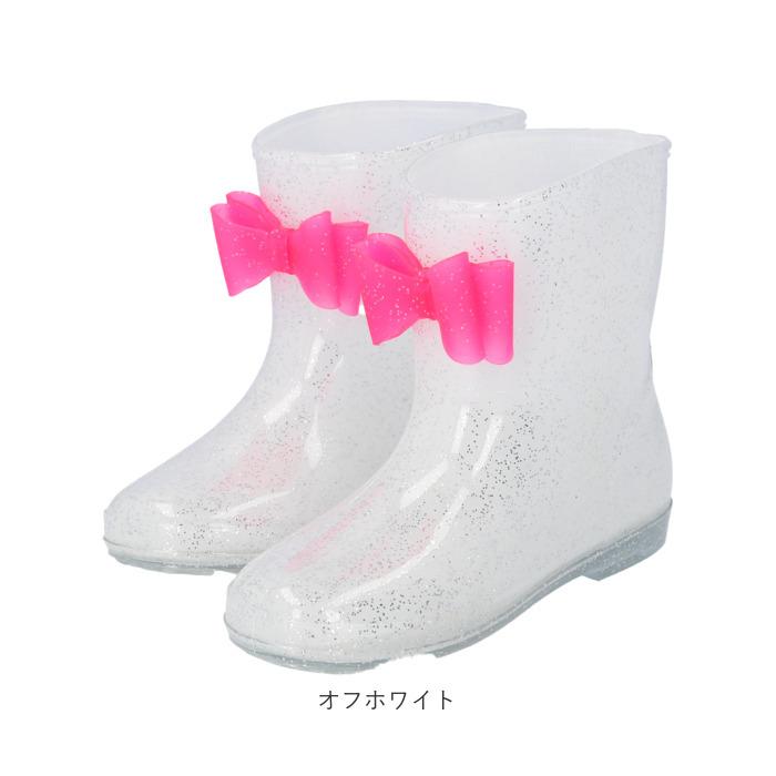 レインブーツ キッズ 女の子 通販 長靴 レインシューズ おしゃれ かわいい 子供用 こども 子ども 雨靴 低学年 園児 女児 ガールズ 入学準備 雨具 レインブーツ | ブランド登録なし | 20