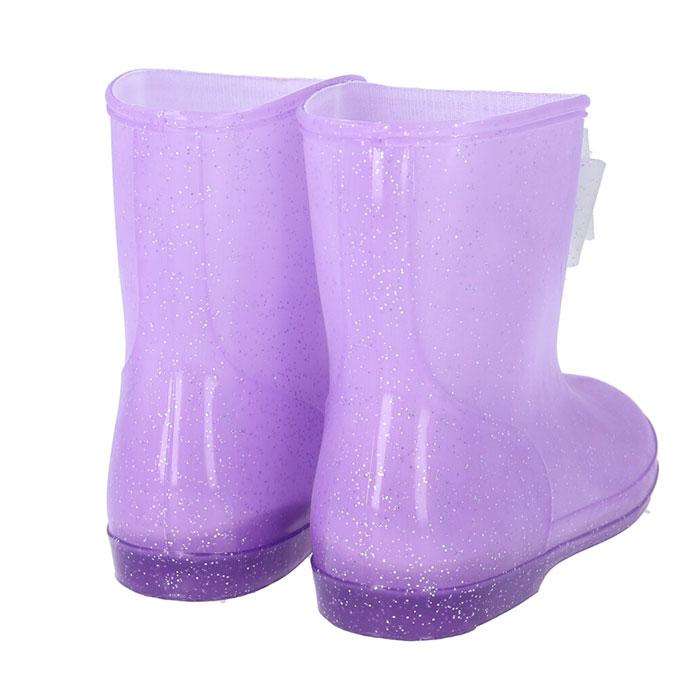 レインブーツ キッズ 女の子 通販 長靴 レインシューズ おしゃれ かわいい 子供用 こども 子ども 雨靴 低学年 園児 女児 ガールズ 入学準備 雨具 レインブーツ | ブランド登録なし | 14