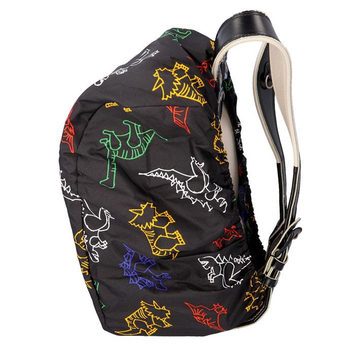 ランドセルカバー 雨 通販 男の子 女の子 レインカバー おしゃれ かわいい 小学生 着脱 コンパクト a4フラットサイズ対応 入学準備  ランドセルカバー | ブランド登録なし | 20