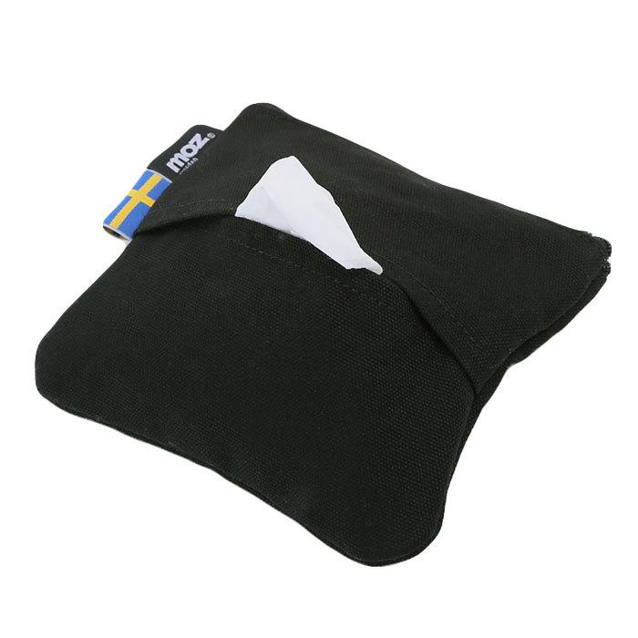 moz 通販moz ポーチ ポケットティッシュ ブランド モズ おしゃれ 帆布 ティッシュケース ファスナー付 小物入れ コスメポーチ メイクポーチ 旅行 エルク | moz | 04