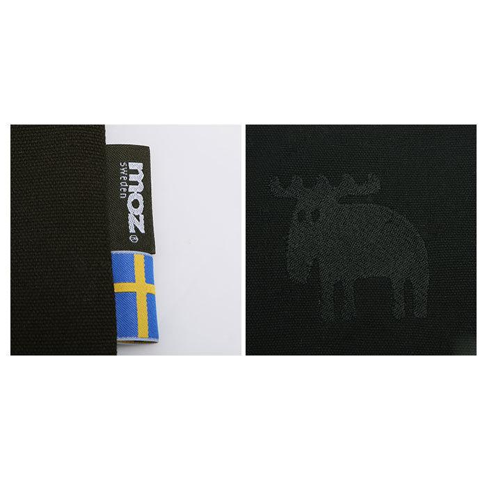 moz 通販moz ポーチ ポケットティッシュ ブランド モズ おしゃれ 帆布 ティッシュケース ファスナー付 小物入れ コスメポーチ メイクポーチ 旅行 エルク | moz | 06