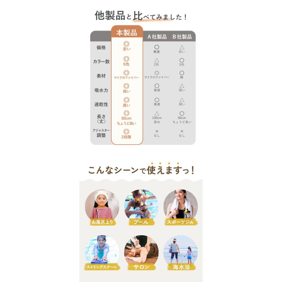 大判 ラップタオル 大人 大きいサイズ 通販 大判 ラップ タオル 巻きタオル 80 バスタオル 水泳 ジム ロング 丈 ラップドレス 着替えタオル おしゃれ |  | 15