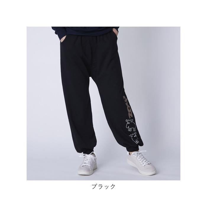 moz（モズ） サルエルパンツ レディース 通販 北欧 ズボン サルエル