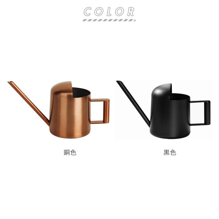 じょうろ 通販じょうろ ミニ 300ml 小さい 小型 水やり 北欧 水差し 室内 屋内 ジョーロ ジョウロ おしゃれ ミニじょうろ 金属 ステンレス 多肉植物  じょうろ | BACKYARD FAMILY | 18