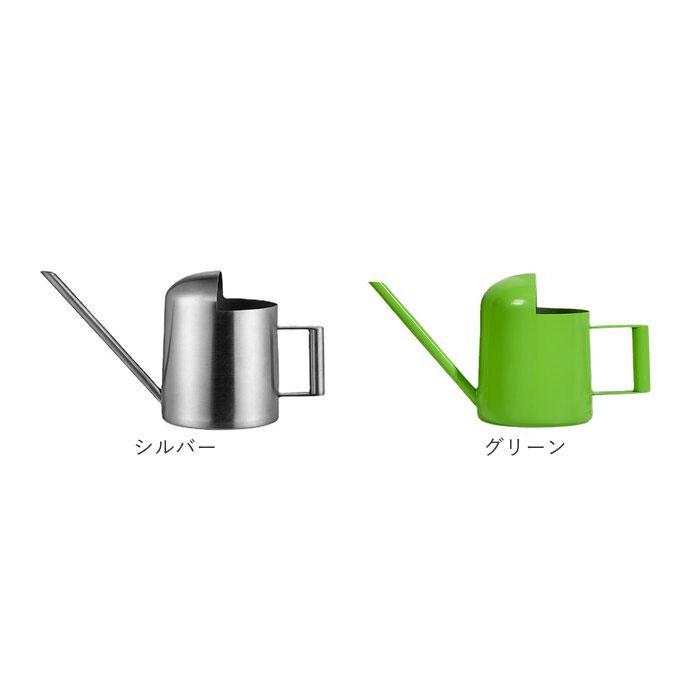 じょうろ 通販じょうろ ミニ 300ml 小さい 小型 水やり 北欧 水差し 室内 屋内 ジョーロ ジョウロ おしゃれ ミニじょうろ 金属 ステンレス 多肉植物  じょうろ | BACKYARD FAMILY | 19