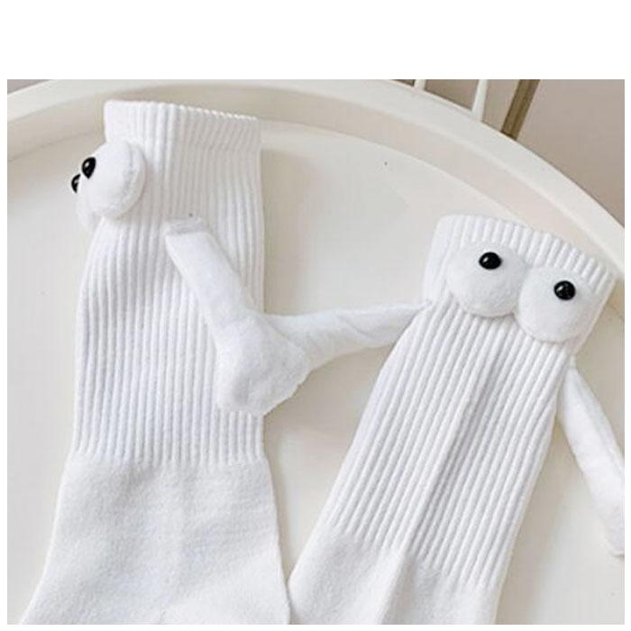 おもしろ 靴下 通販 手を繋ぐ靴下 ソックス くつ下 くつした キッズ 男の子 女の子 子供靴下 手をつなぐ靴下 キッズソックス 目玉 親子 レディース おもしろ |  | 13