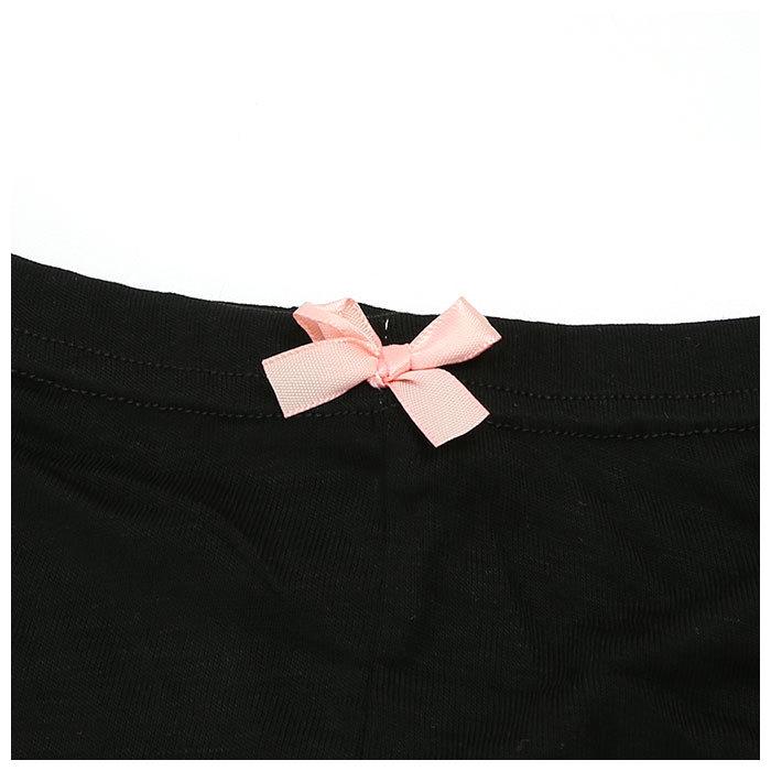 オーバーパンツ 通販オーバーパンツ キッズ 女の子 夏 3分丈 幼稚園 スパッツ 子ども ブラック 110 120 130 140 150 サイズ ホワイト グレー オーバーパンツ |  | 06