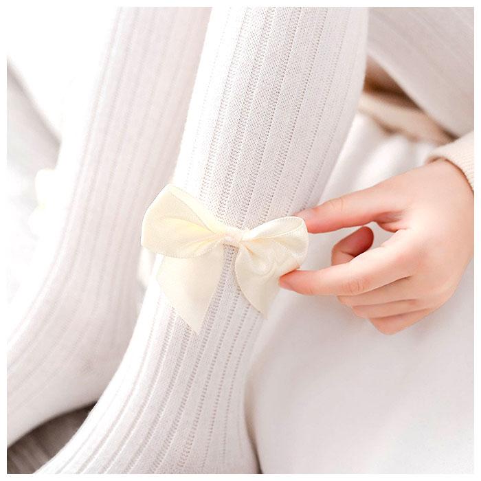 タイツ 通販タイツ 女の子 リボン リブ オーバーパンツ レギンスパンツ キッズ ジュニア 子供 こども 子ども 伸縮性 ストレッチ 暖かい あたたかい タイツ |  | 08