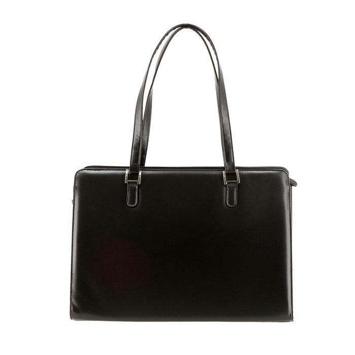 ビジネスバッグ レディース 軽量 通販 A4 トート バッグ 通勤 就活 バッグ 鞄 カバン ボトル 500ml ブラック リクルート 肩掛け 仕事 書類 ビジネスバッグ |  | 03