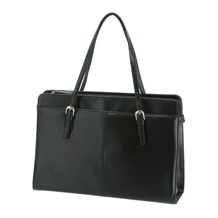 ビジネスバッグ 通販ビジネスバッグ レディース 軽量 A4 トート バッグ