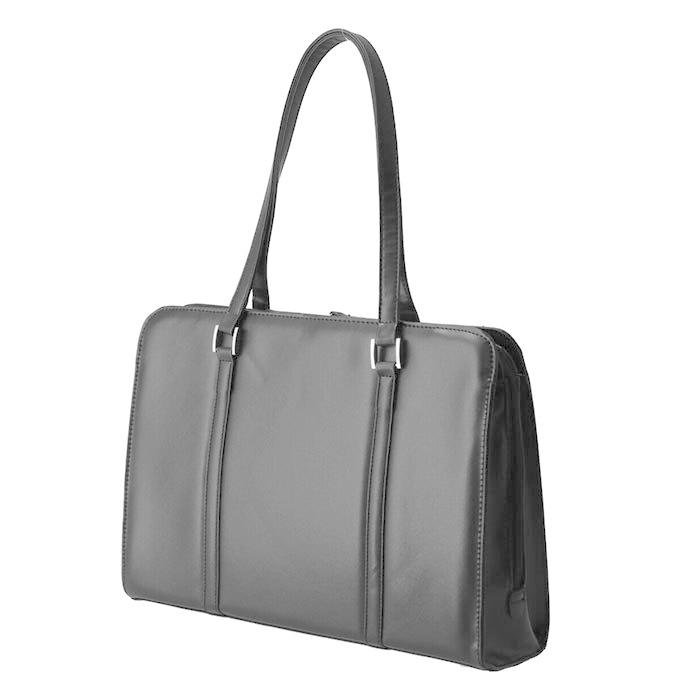 ビジネスバッグ レディース 軽量 通販 A4 トート バッグ 通勤 就活 バッグ 鞄 カバン ボトル 500ml ブラック リクルート 肩掛け 仕事 書類 ビジネスバッグ |  | 04