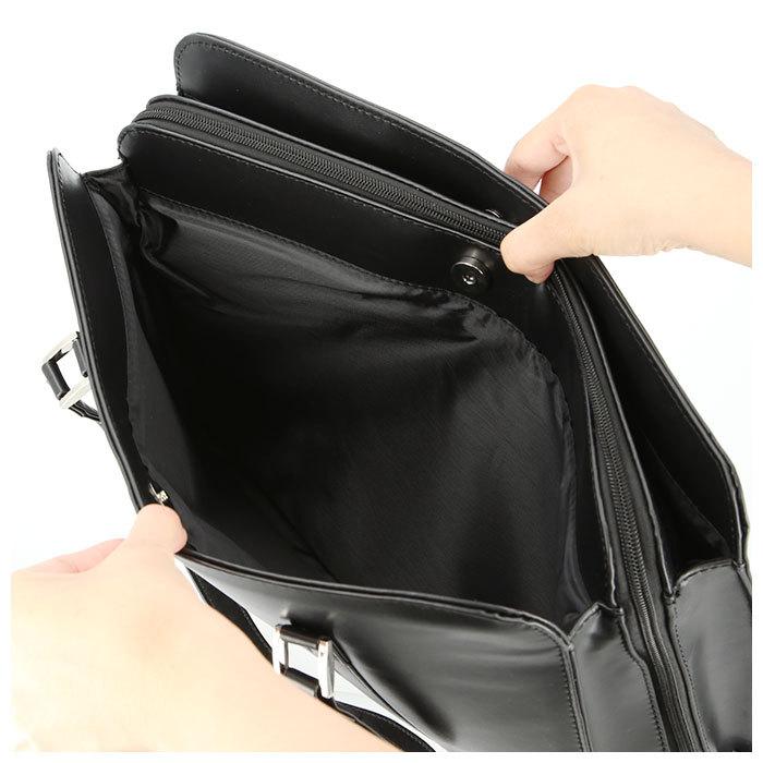 ビジネスバッグ レディース 軽量 通販 A4 トート バッグ 通勤 就活 バッグ 鞄 カバン ボトル 500ml ブラック リクルート 肩掛け 仕事 書類 ビジネスバッグ |  | 07