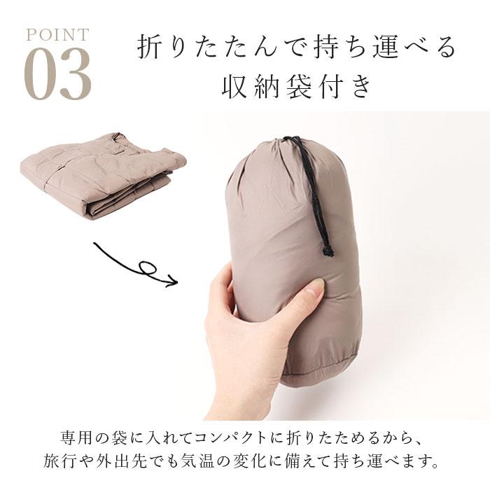 ダウンジャケット レディース ショート フードなし 通販 インナーダウン ライトダウン 中綿 コート 暖かい 防寒 軽量 ジャケット 無地 ノーカラー 長袖 |  | 07