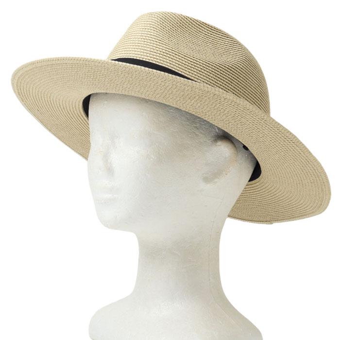 麦わら帽子 通販 麦わら 帽子 むぎわら ぼうし バケットハット カンカン帽 つば広 持ち運び 収納 便利 丸める 丸められる シンプル かっこいい 麦わら帽子 |  | 10