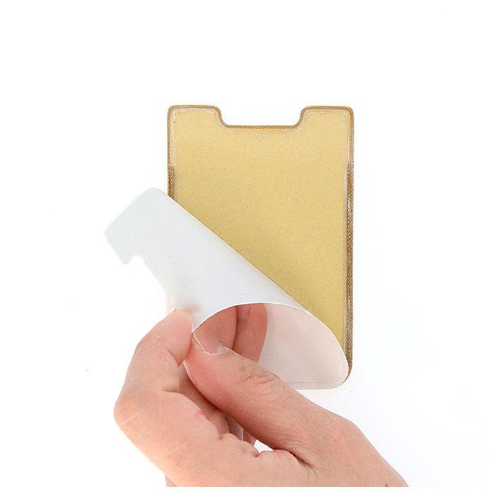 スマホ 通販スマホ カード収納 背面ポケット カードケース 貼り付け カード入れ ステッカー ポケット カードポケット icカード 定期券 便利 スマホアクセ スマホ |  | 12