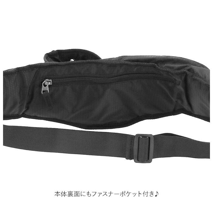 ウエストポーチ メンズ 通販 レディース 斜めがけ ランニング ウエスト