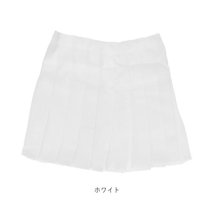 スカート 通販スカート キッズ 無地 インナーパンツ付き パンツインスカート ひざ丈 子供服 女の子 小学生 プリーツスカート フォーマル カジュアル スカート |  | 10