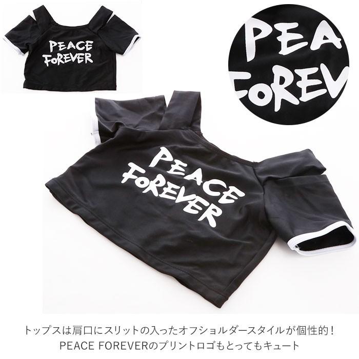 水着 通販水着 女の子 セパレート 幼稚園 保育園 小学生 おしゃれ かわいい プール 海水浴 子供水着 子ども水着 キッズ ジュニア M 90 L 100 XL 110 2XL 水着 | ブランド登録なし | 05