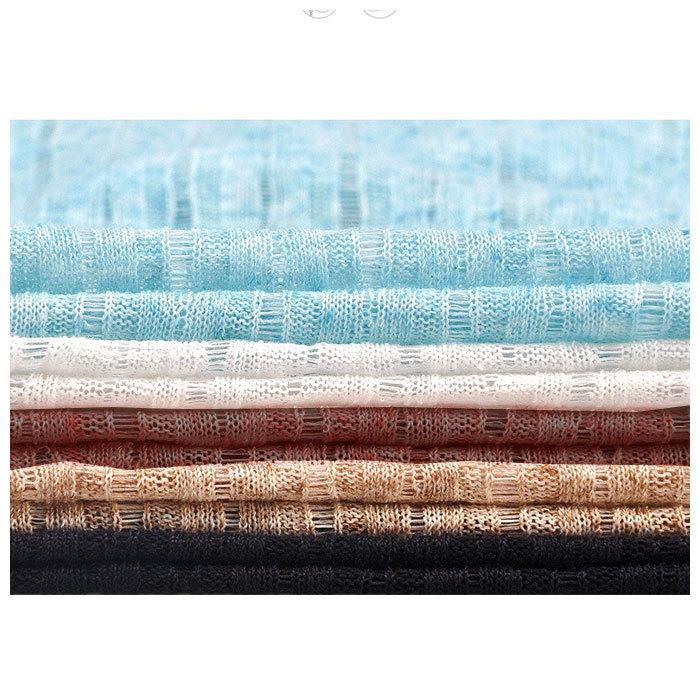 コットン ニット帽 夏用 通販 春夏 春 秋 ニットキャップ 綿 レディース メンズ 2way  ネックウォーマー スヌード ワッチキャップ ビーニー コットン | ブランド登録なし | 10