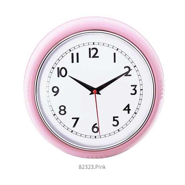 壁掛け時計 おしゃれ ZIP ジップ 通販 かわいい シンプル