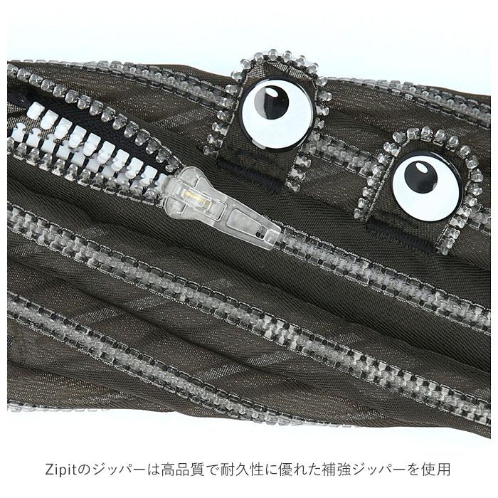 ペンケース おしゃれ 女子 通販 中学生 高校生 トロイカ クリアモンスター メッシュモンスター ポーチ 小物入れ 筆箱 ステーショナリー 女の子 ペンケース |  | 11