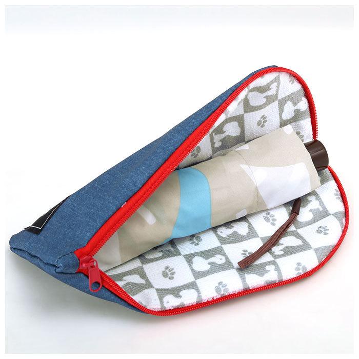 折りたたみ傘 通販折りたたみ傘 ケース 吸水 傘ケース 傘袋 収納 スヌーピー グッズ 大人 向け キャラクター 折りたたみ傘ケース 吸水ポーチ 折りたたみ傘 |  | 04