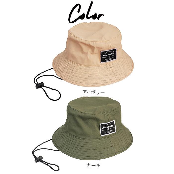 帽子 レディース 夏 通販 おしゃれ メンズ ジュニア あご紐付き 帽子 ハット サファリハット アウトドア 紫外線対策 バケットハット 日よけ 日除け |  | 13