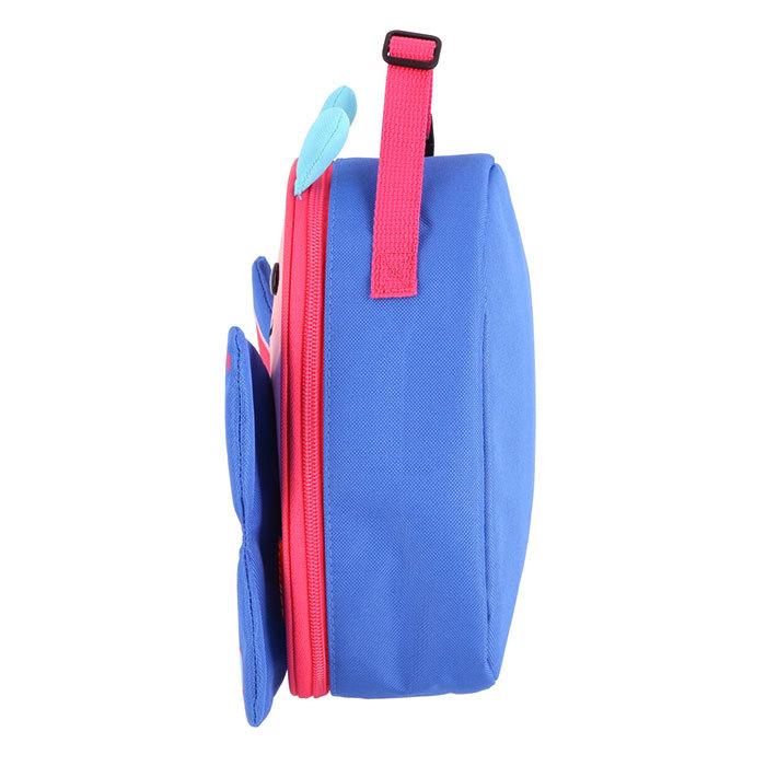 保冷 ランチバッグ キッズ 通販 幼稚園 小さめ かわいい お弁当袋 お弁当グッズ 保冷バッグ 子供 ズーランチ ブランド スキップホップ アニマル 保冷 | SKIP HOP | 10