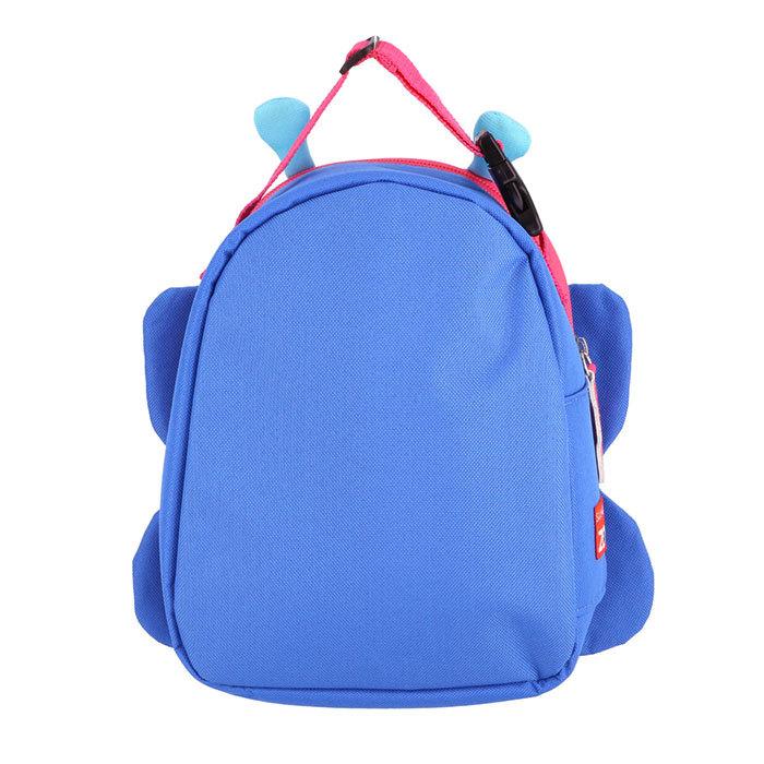 保冷 ランチバッグ キッズ 通販 幼稚園 小さめ かわいい お弁当袋 お弁当グッズ 保冷バッグ 子供 ズーランチ ブランド スキップホップ アニマル 保冷 | SKIP HOP | 11
