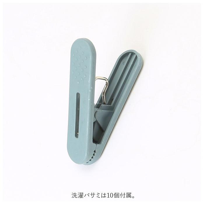 ハンガー 通販ハンガー 子ども 兼用 10本セット 調節可能 キッズ おしゃれ かわいい クリップ ベビーハンガー 子供 こども パンツ スカート こども ハンガー | ブランド登録なし | 12