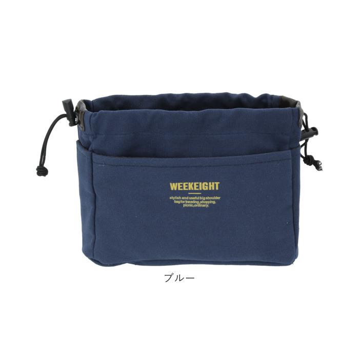 バッグインバッグ 通販バッグインバッグ 自立 大きめ ビッグサイズ 小さめ スモールサイズ 巾着タイプ キャンバス 帆布 薄型 スリム 整理 整頓 バッグインバッグ |  | 11