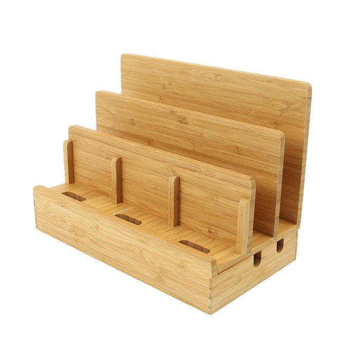 タブレット スタンド 通販 ケーブルボックス コードケース 収納 ケーブルカバー ケーブル収納ケース 充電ステーション タップボックス スマホ タブレット |  | 03