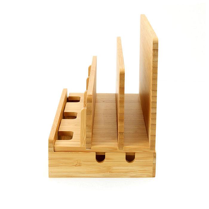 タブレット スタンド 通販 ケーブルボックス コードケース 収納 ケーブルカバー ケーブル収納ケース 充電ステーション タップボックス スマホ タブレット |  | 04