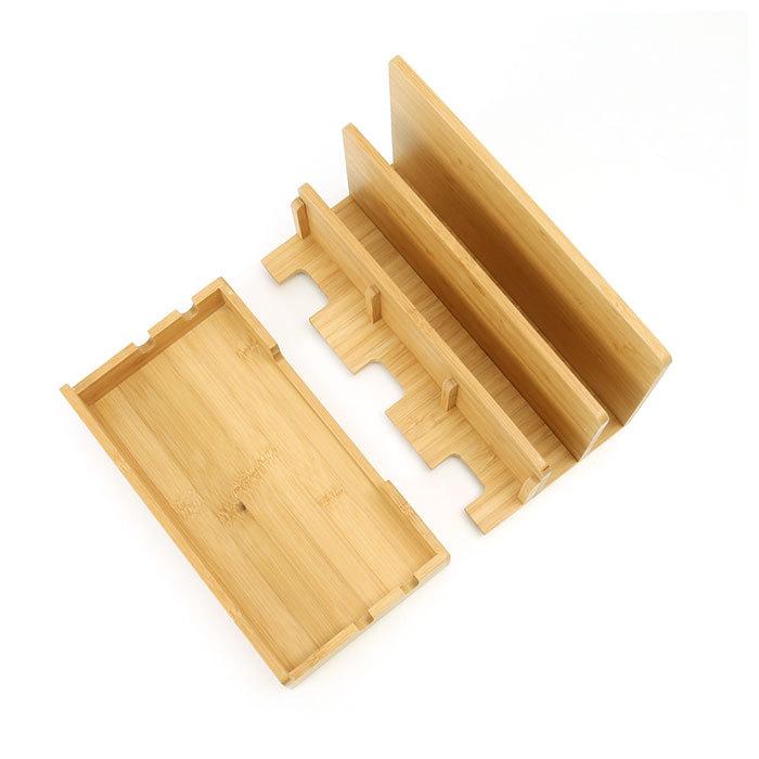 タブレット スタンド 通販 ケーブルボックス コードケース 収納 ケーブルカバー ケーブル収納ケース 充電ステーション タップボックス スマホ タブレット |  | 06