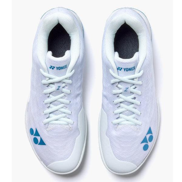 バドミントンシューズ　AERUS Z MEN SHBAZ2M 24.5 YONEX（ヨネックス） パワークッション エアラスZ2 メン SHBAZ2M